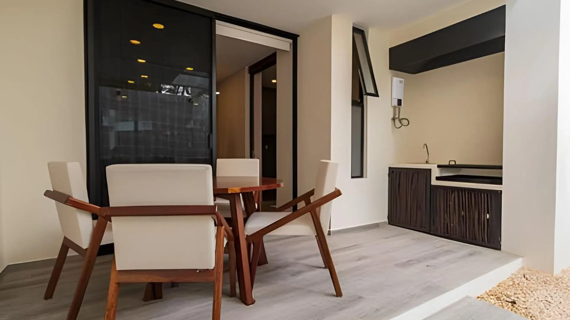 Moots Tulum Apartment 0*,  Mexico