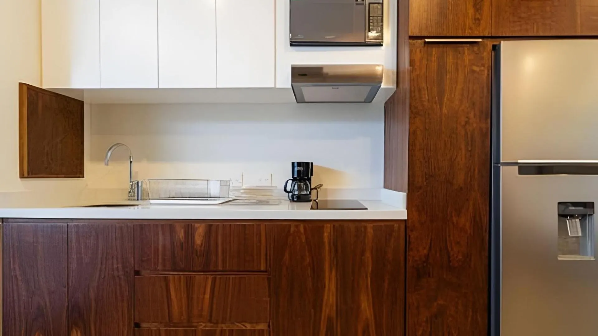 Moots Tulum Apartment Mexico