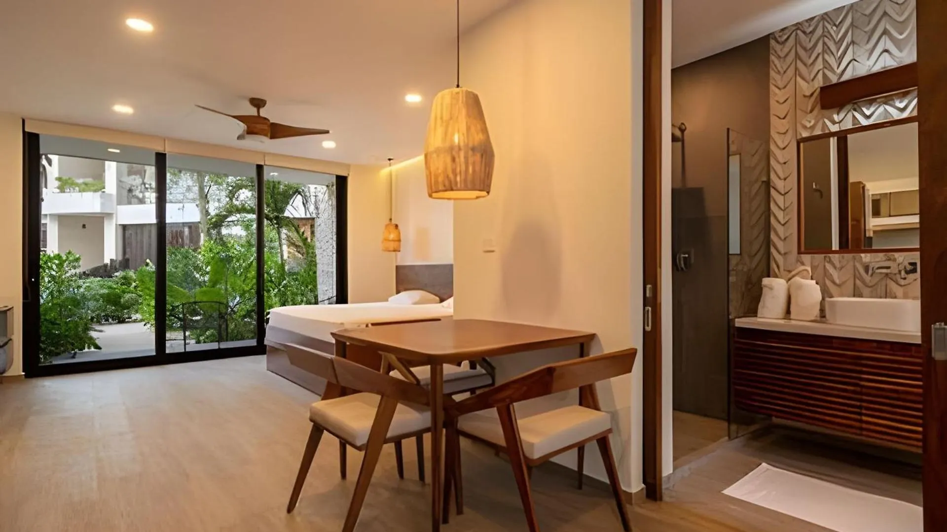 Moots Tulum Apartment