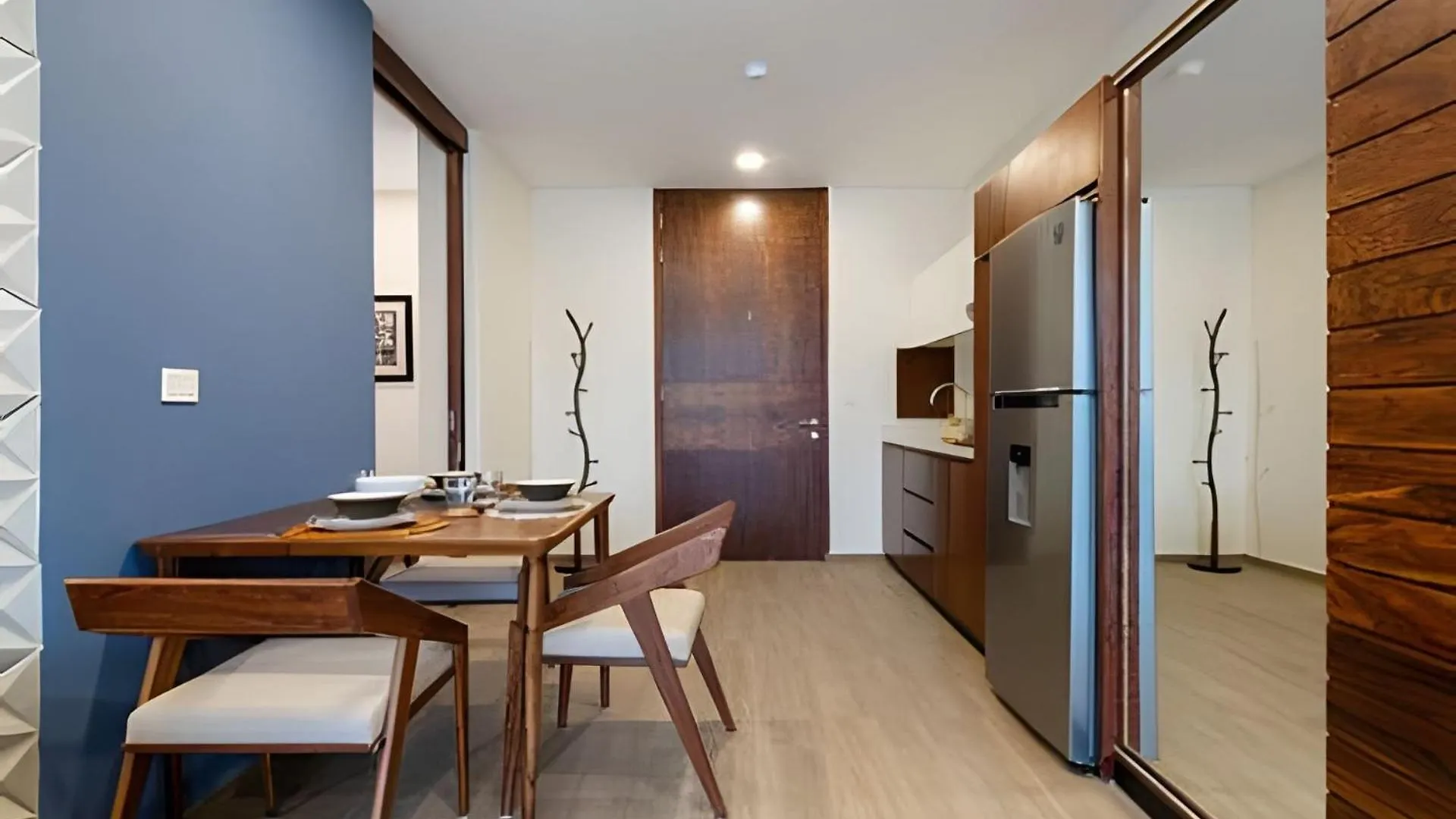 Moots Tulum Apartment