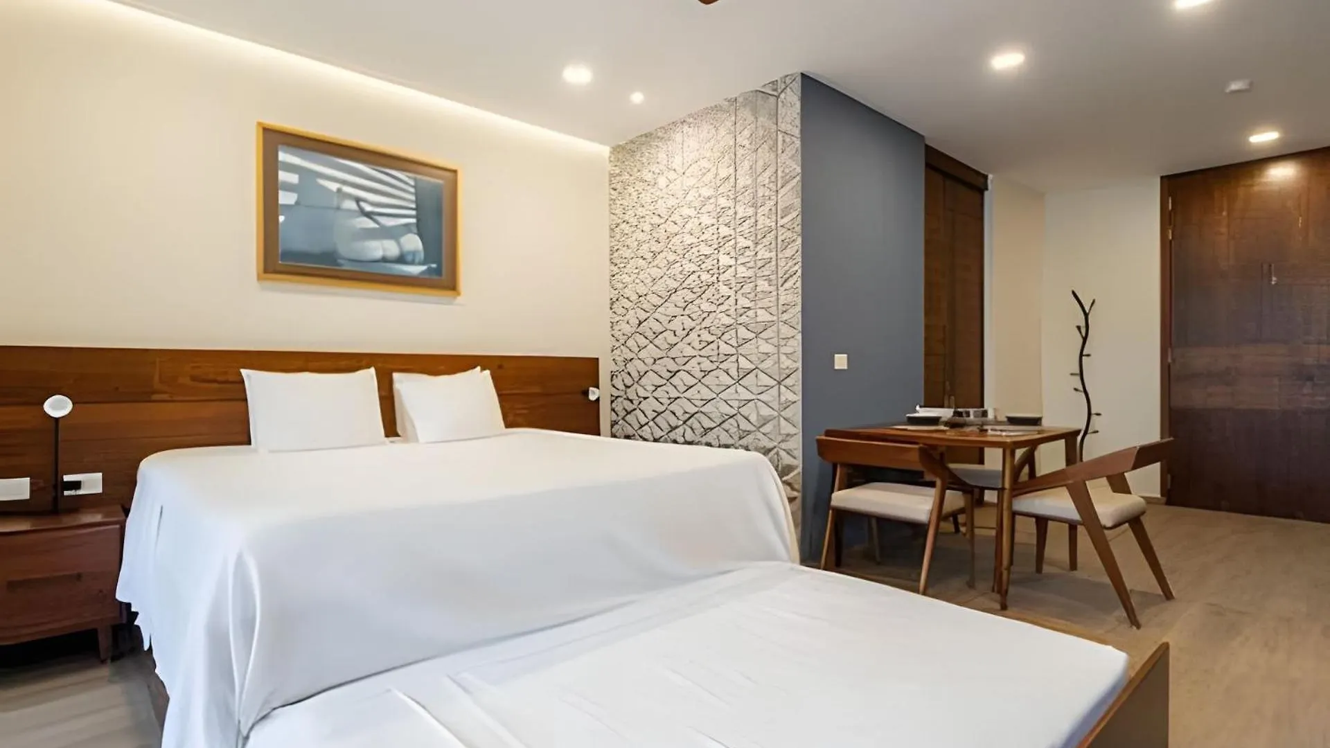 Moots Tulum Apartment