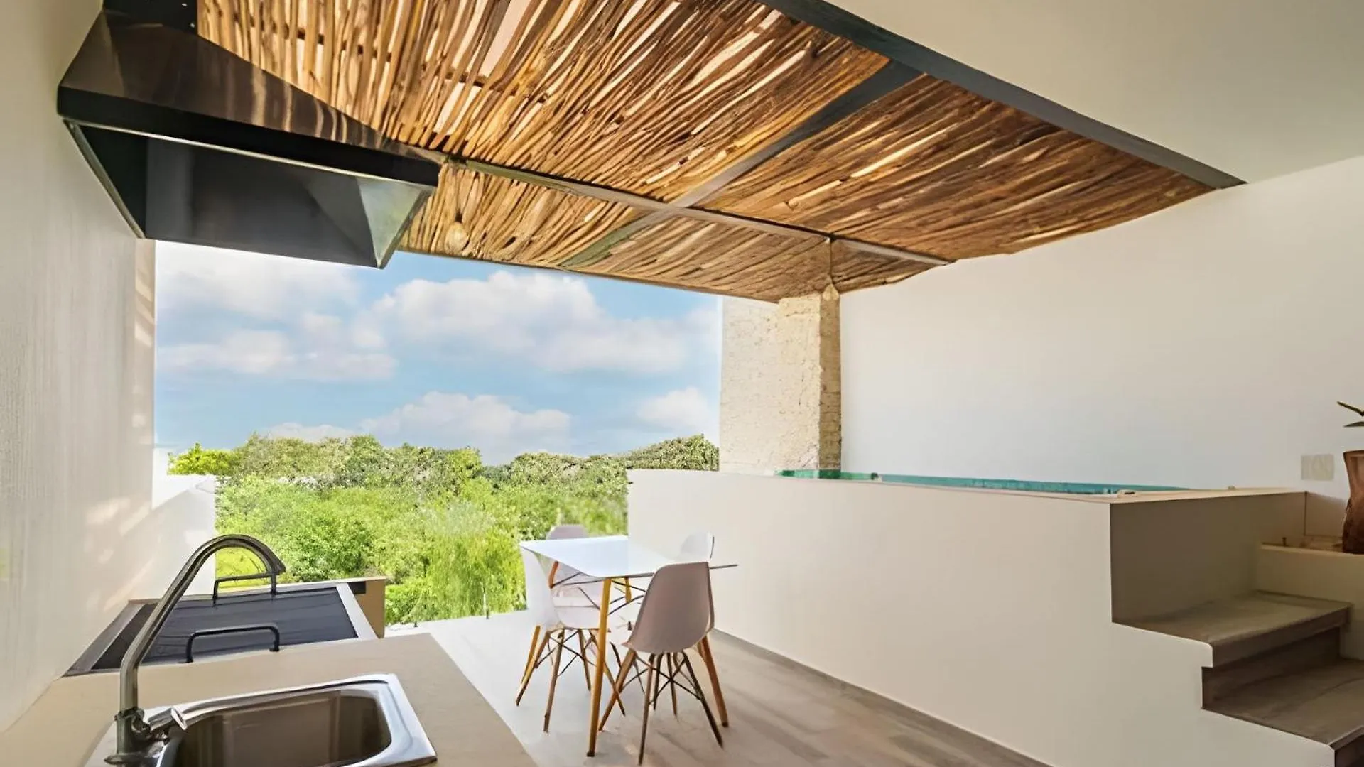 Moots Tulum Apartment 0*,  Mexico
