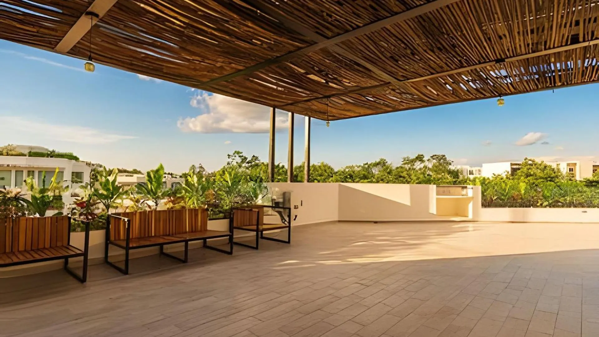 Moots Tulum Apartment