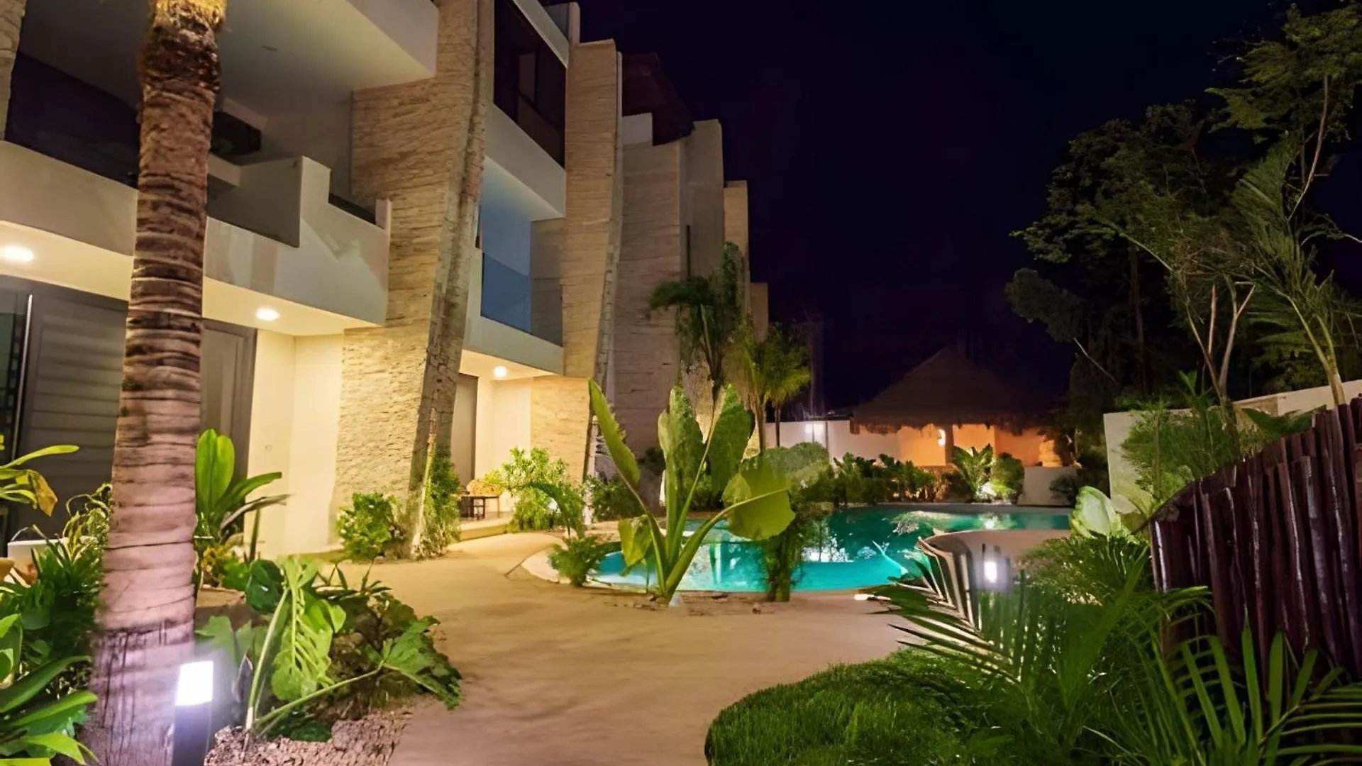 Moots Tulum Apartment