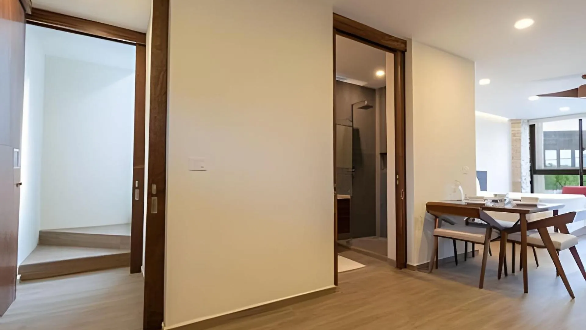 Moots Tulum Apartment 0*,