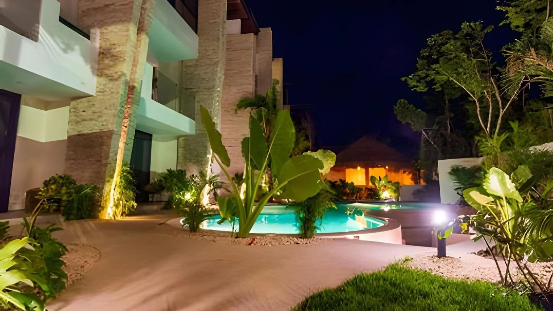 Moots Tulum Apartment