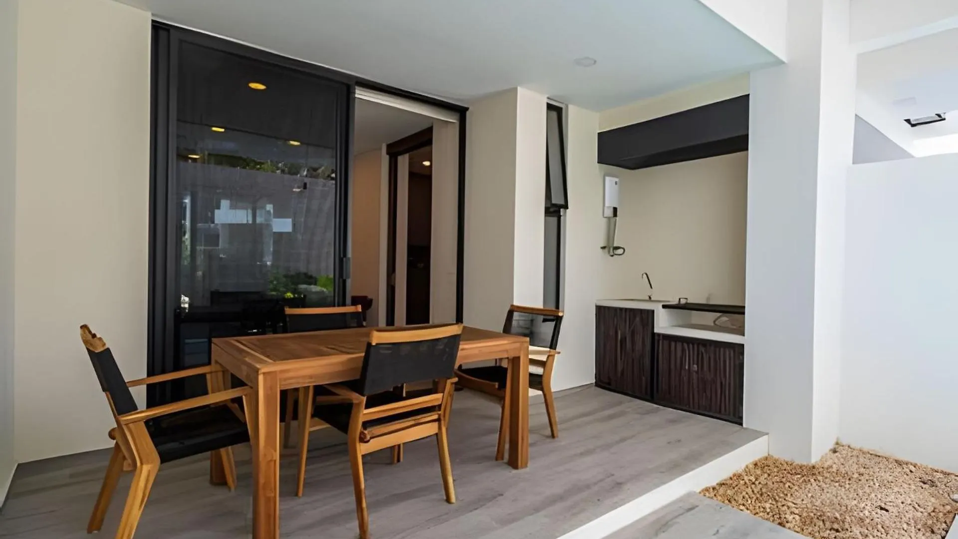 Moots Tulum Apartment