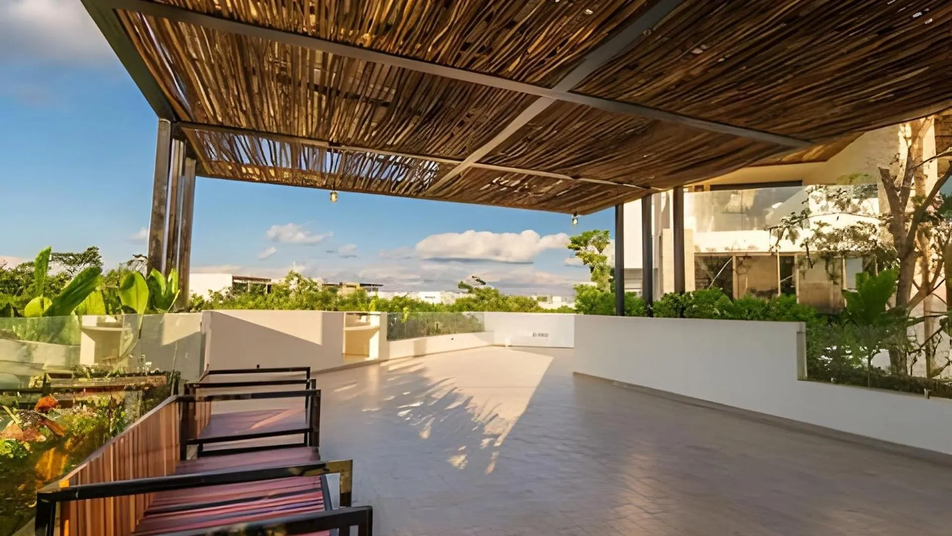 Moots Tulum Apartment