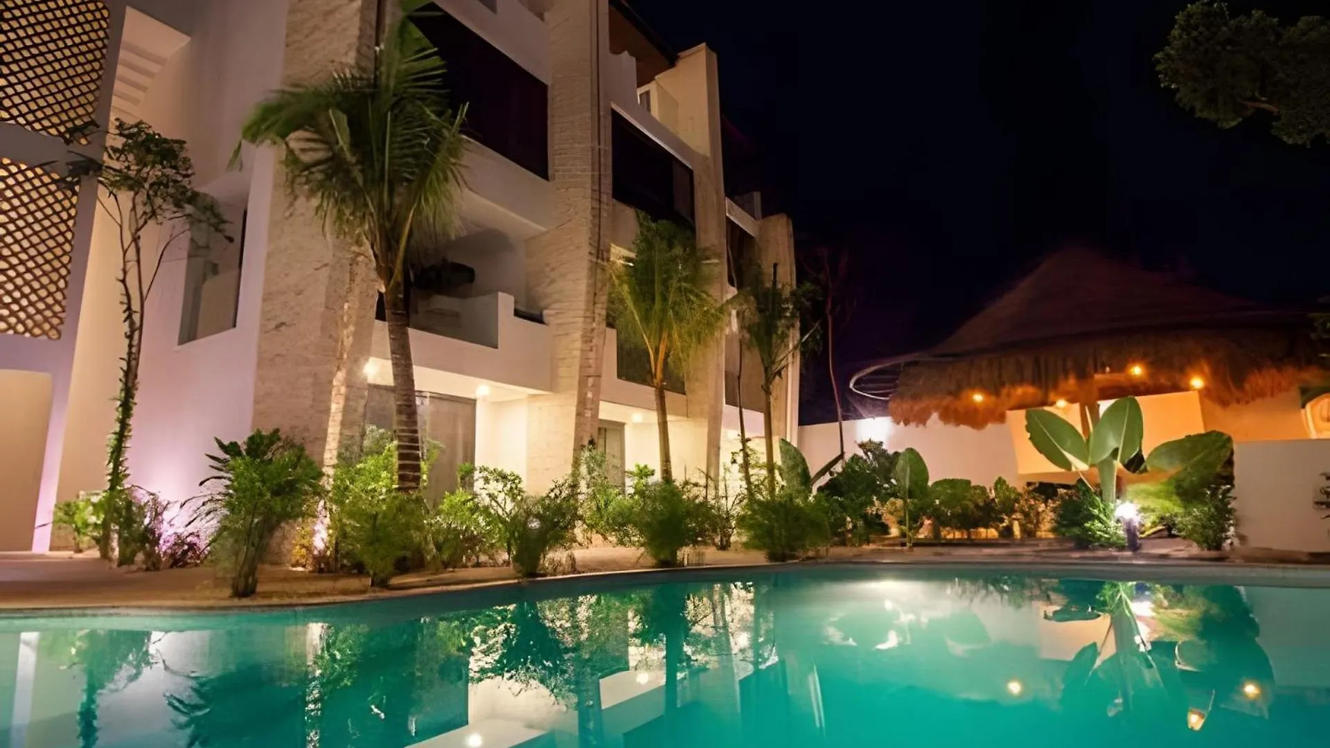 Moots Tulum Apartment Mexico