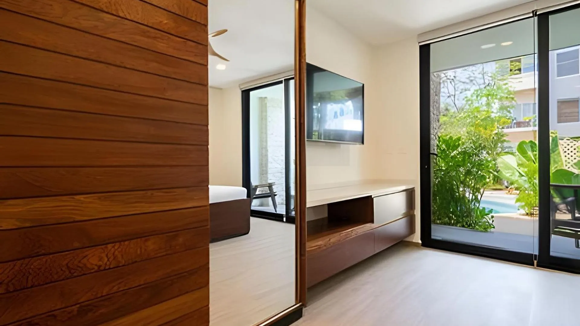Moots Tulum Apartment 0*,
