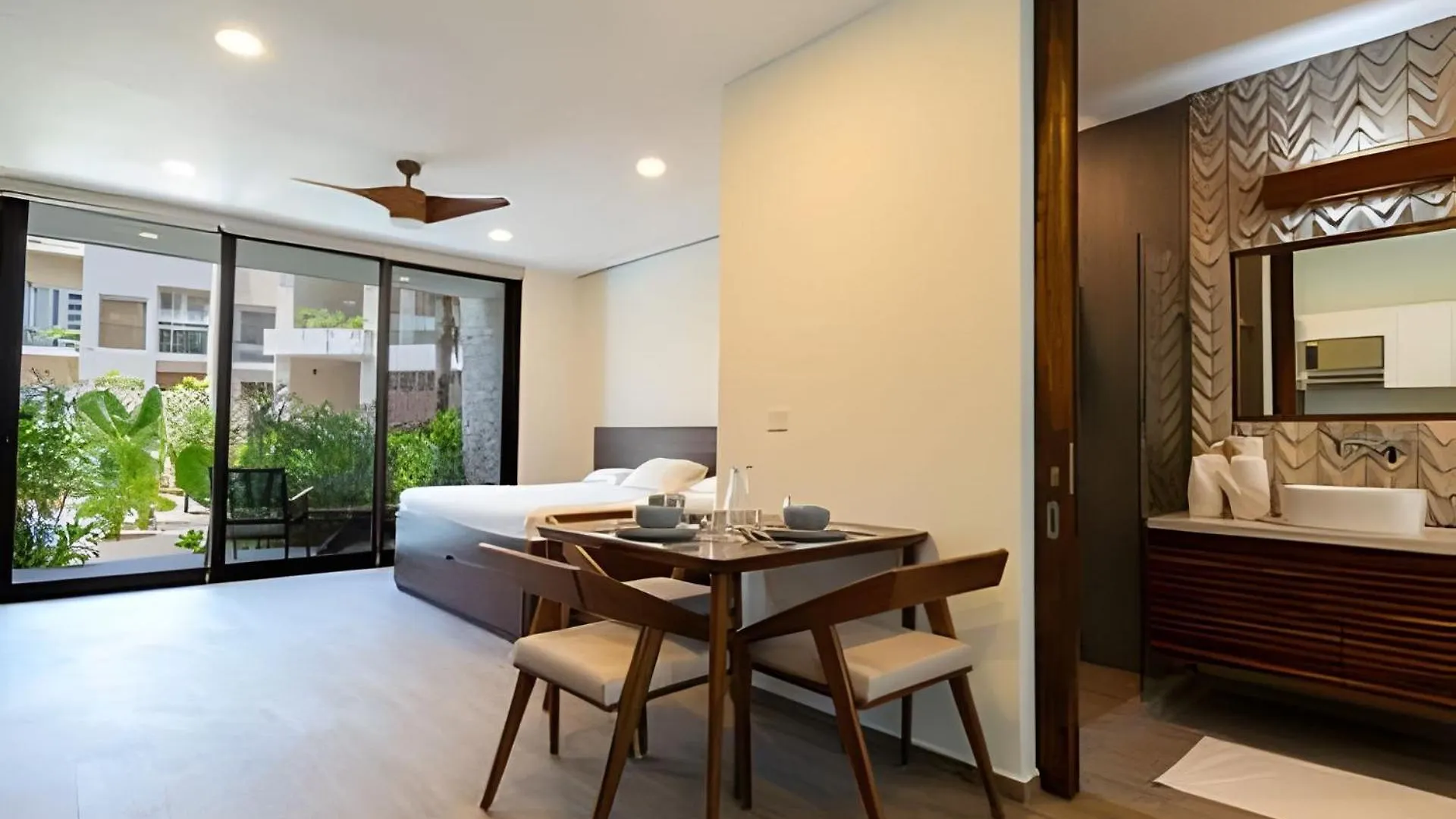 Moots Tulum Apartment 0*,  Mexico