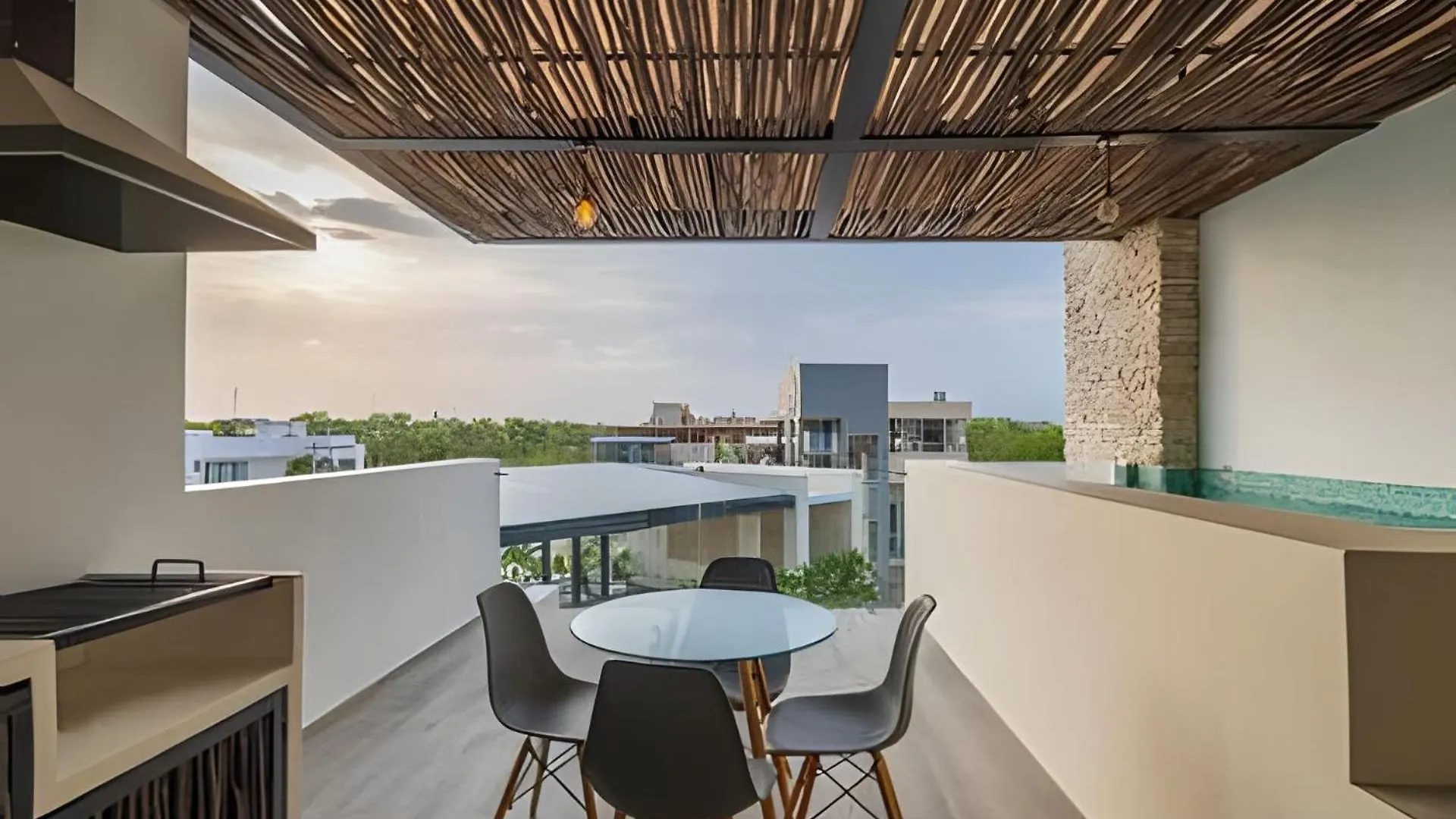 Moots Tulum Apartment