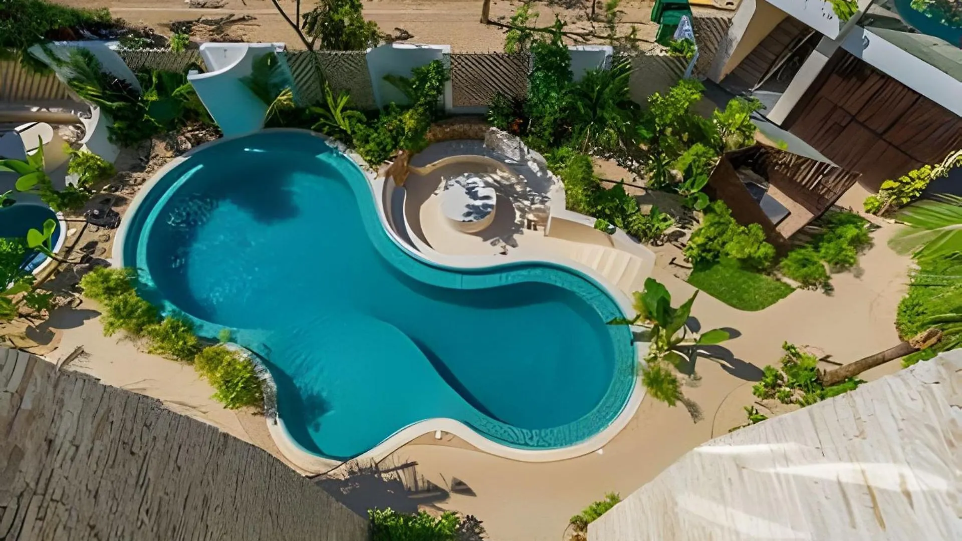 Moots Tulum Apartment Mexico