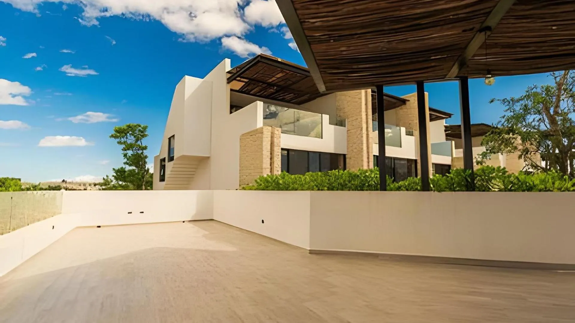 Moots Tulum Apartment