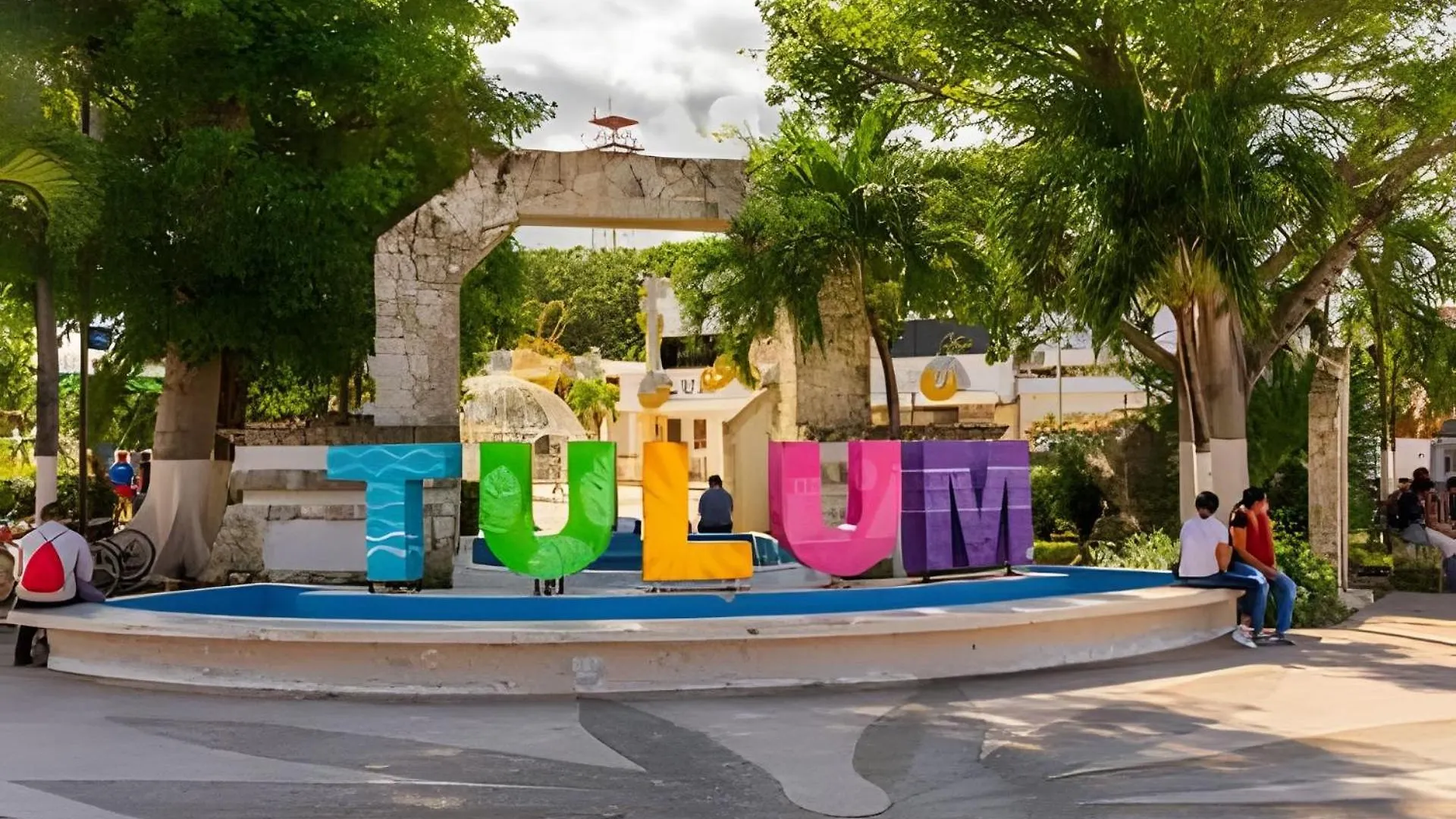 Moots Tulum Apartment