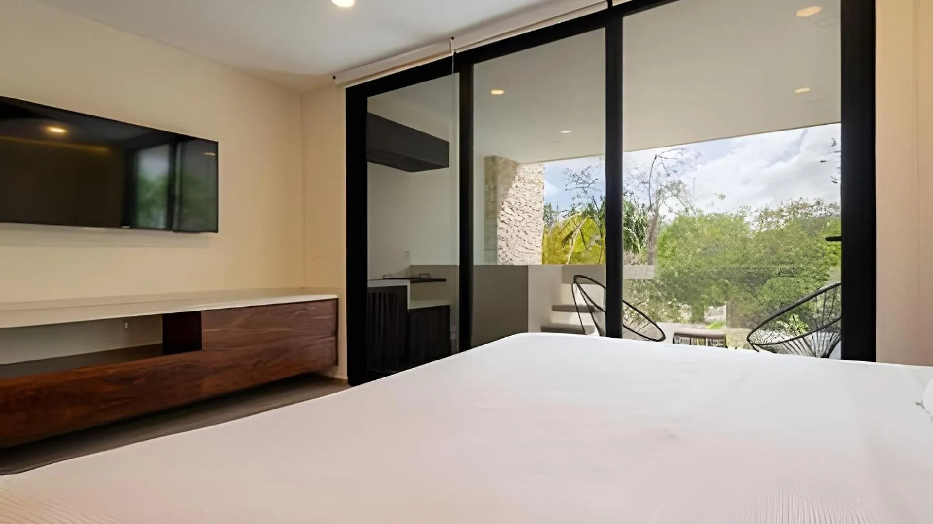 Moots Tulum Apartment 0*,