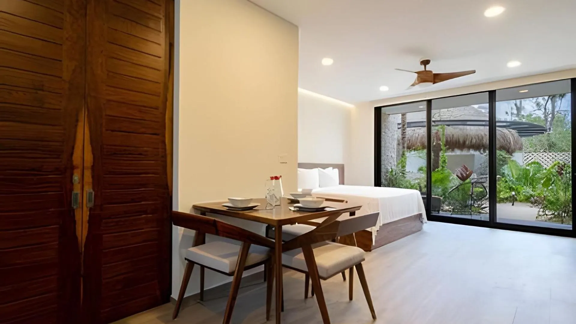 Moots Tulum Apartment