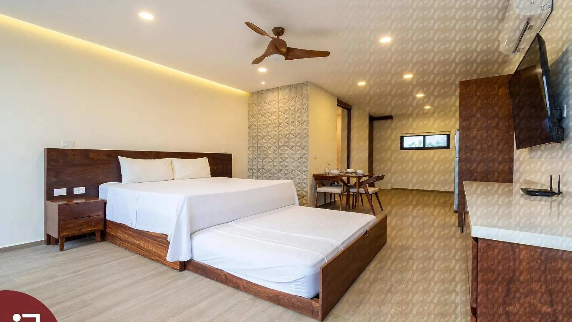 Moots Tulum Apartment 0*,  Mexico