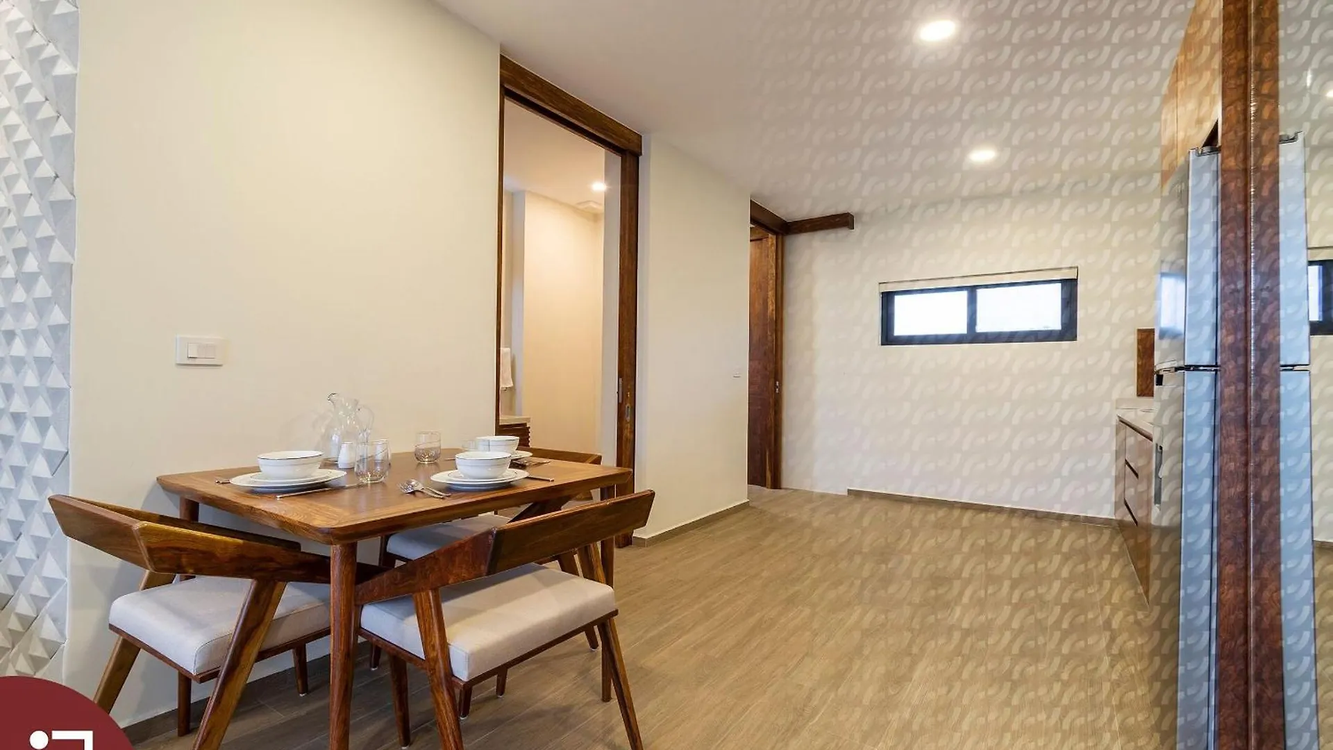 Moots Tulum Apartment Mexico