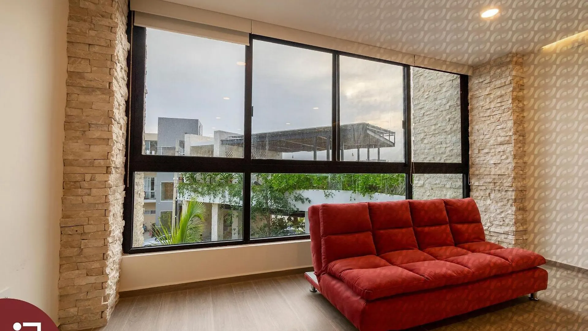 Moots Tulum Apartment