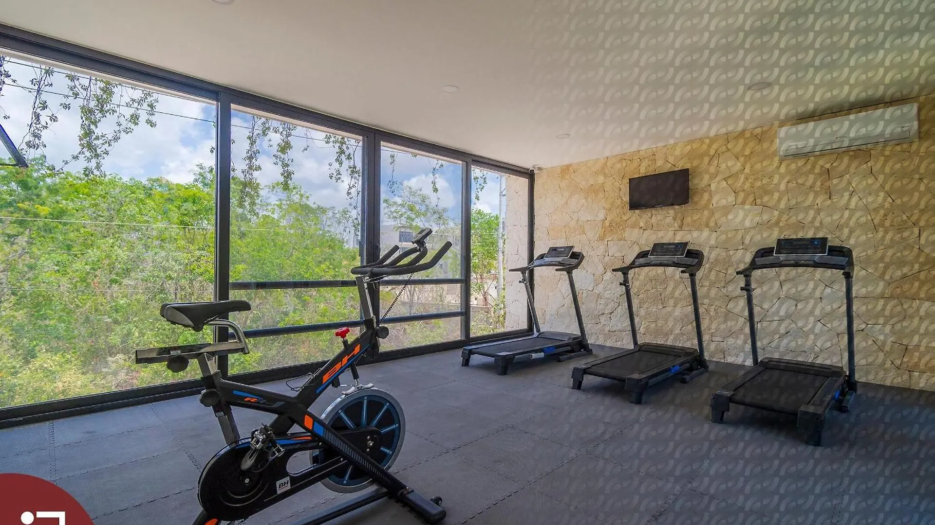 Moots Tulum Apartment