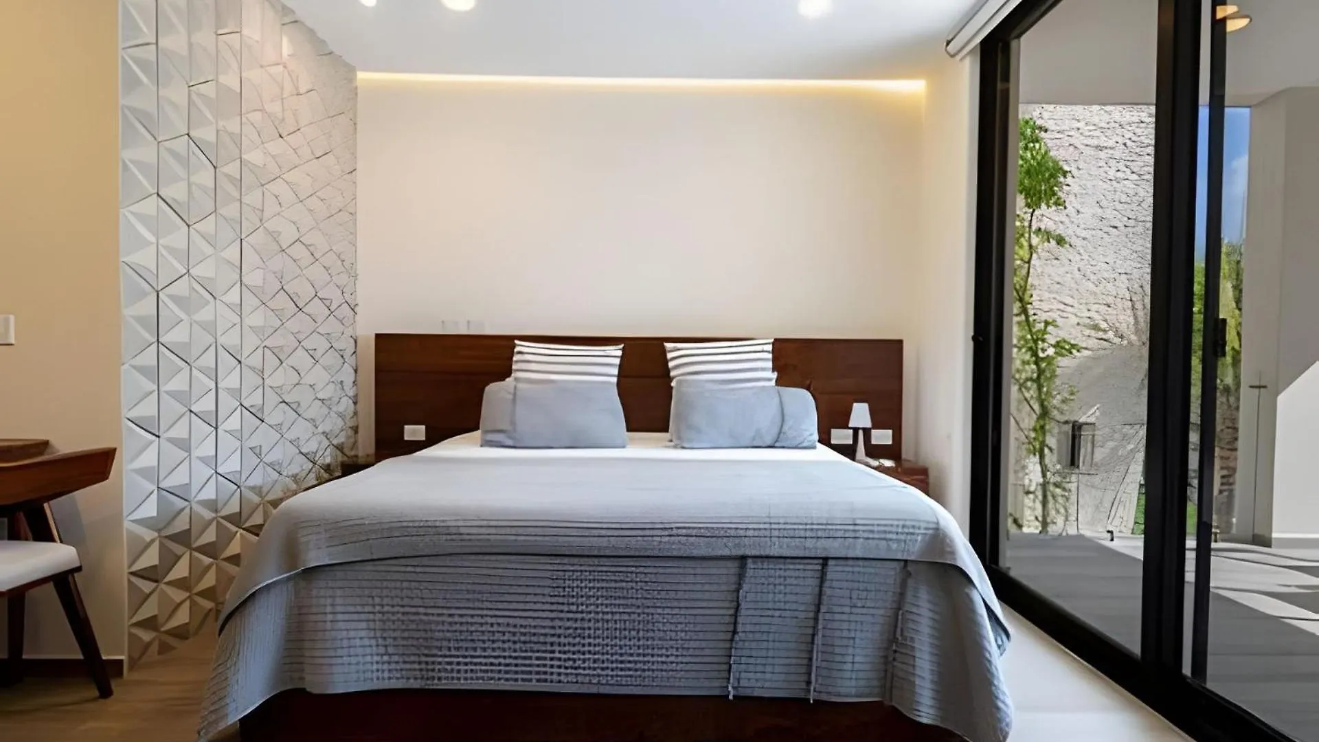 Moots Tulum Apartment Mexico