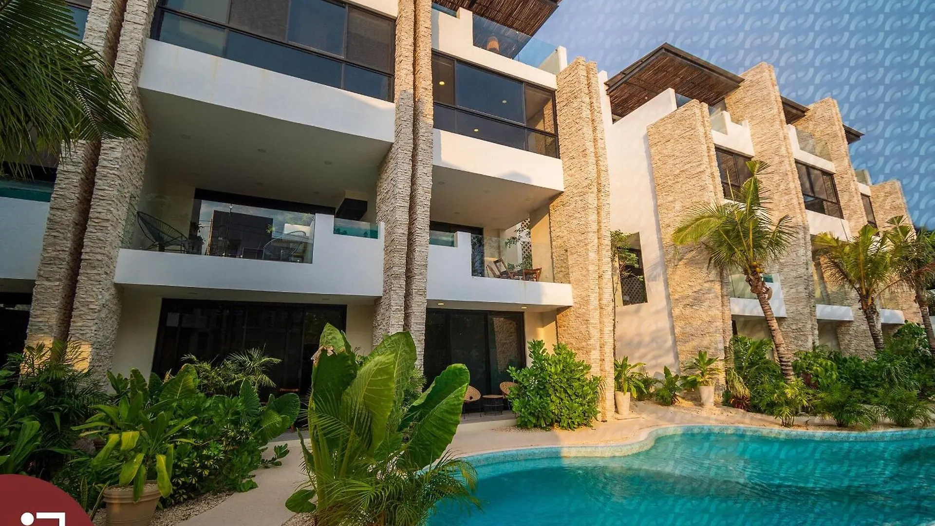 Moots Tulum Apartment Mexico