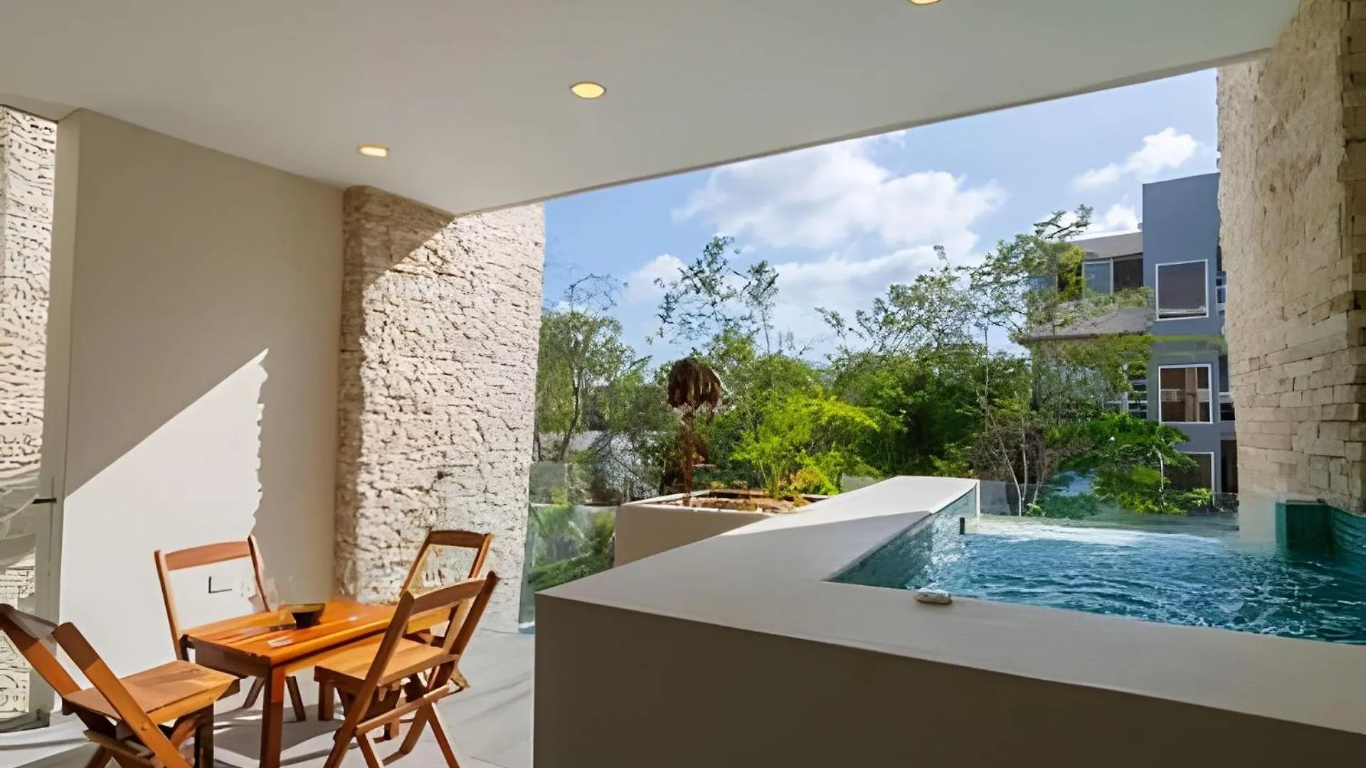 Moots Tulum Apartment