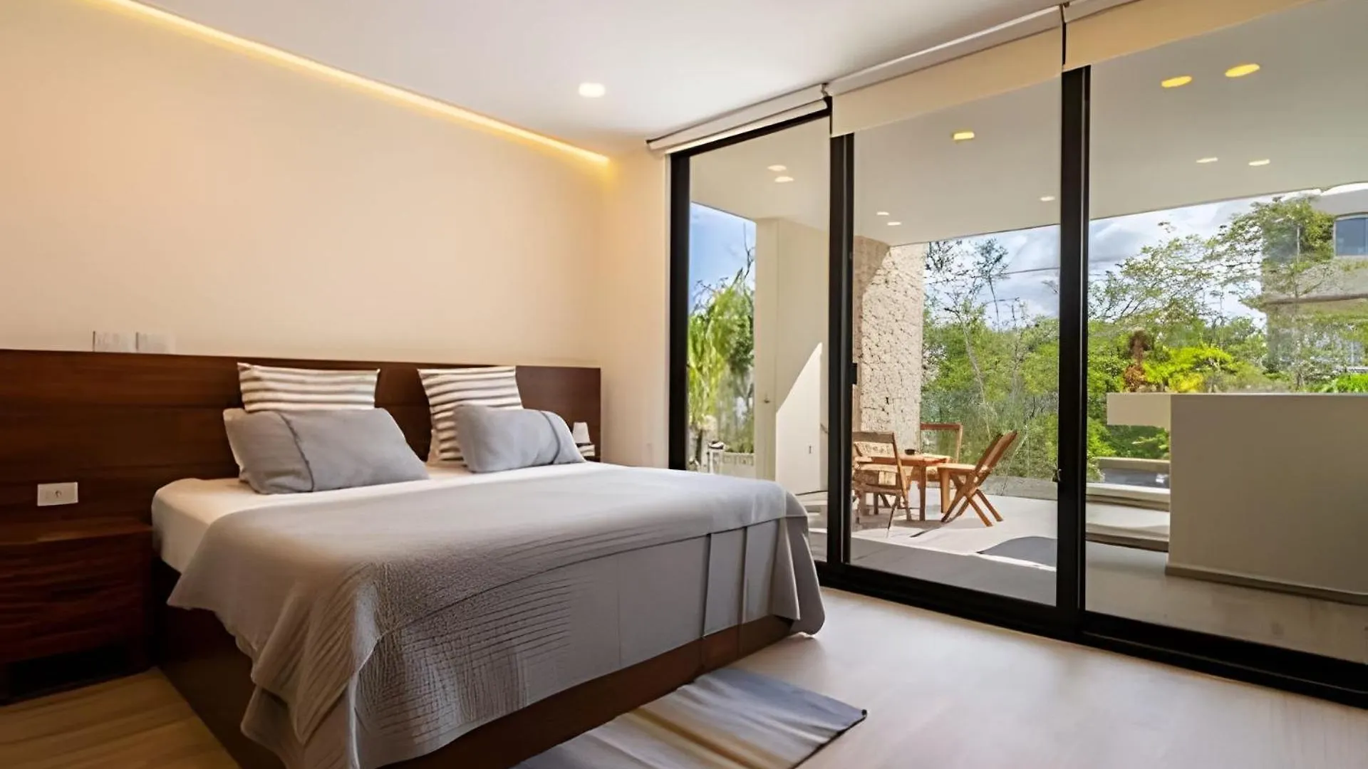 Moots Tulum Apartment Mexico