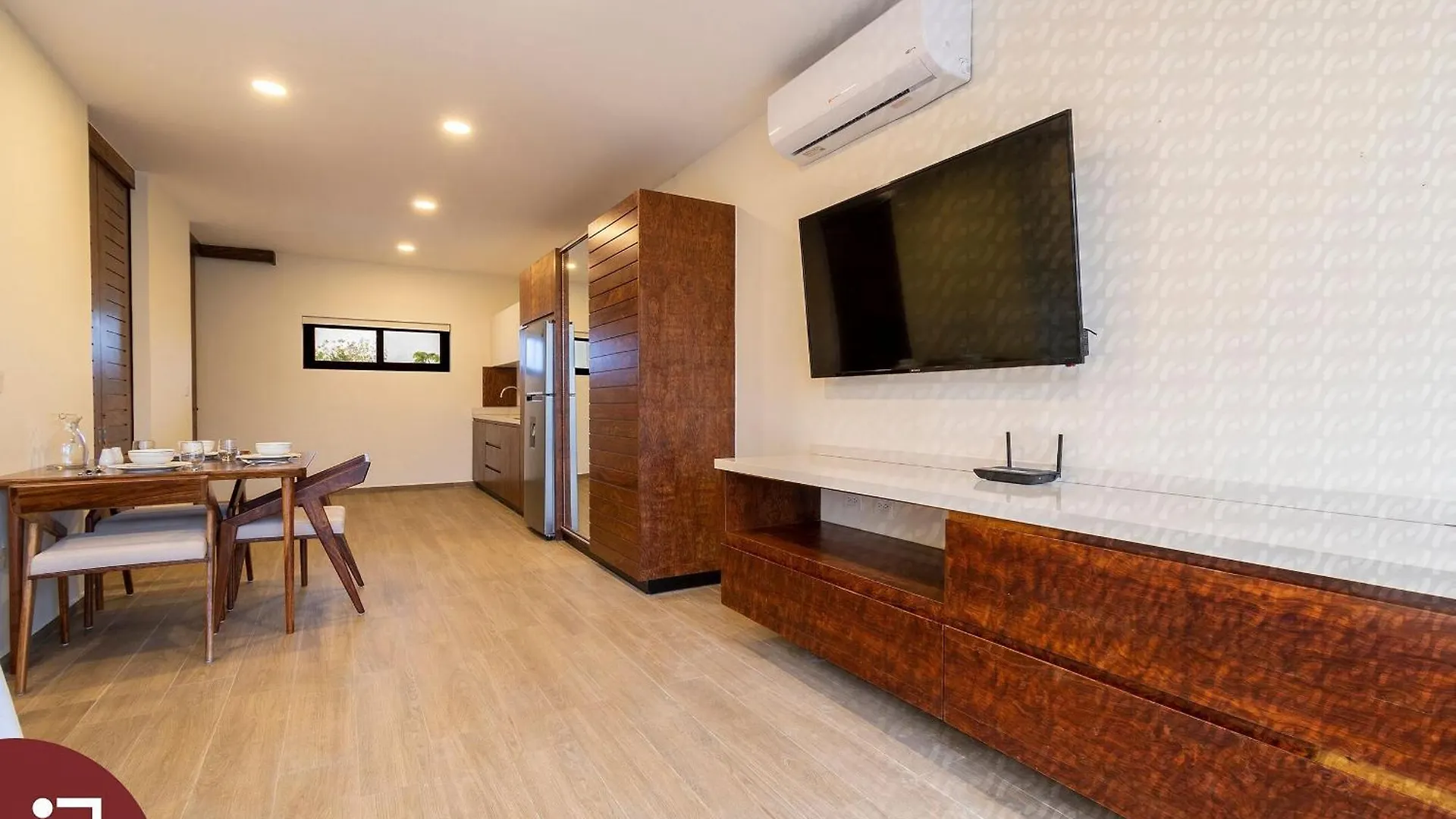 Moots Tulum Apartment