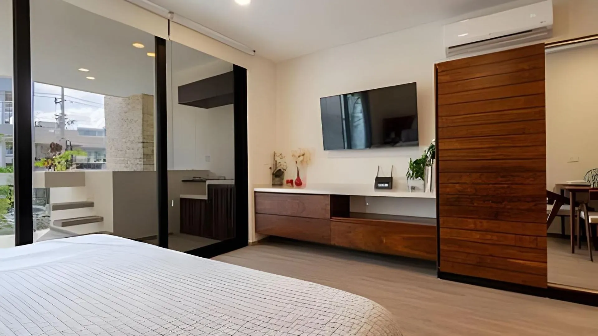 Moots Tulum Apartment