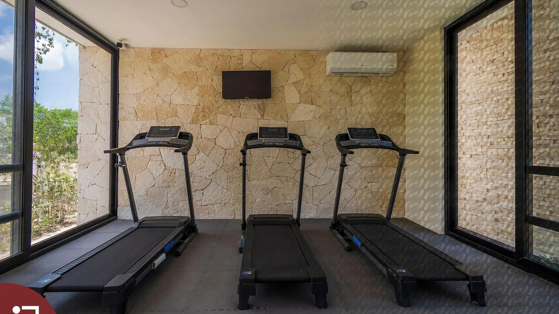 Moots Tulum Apartment 0*,
