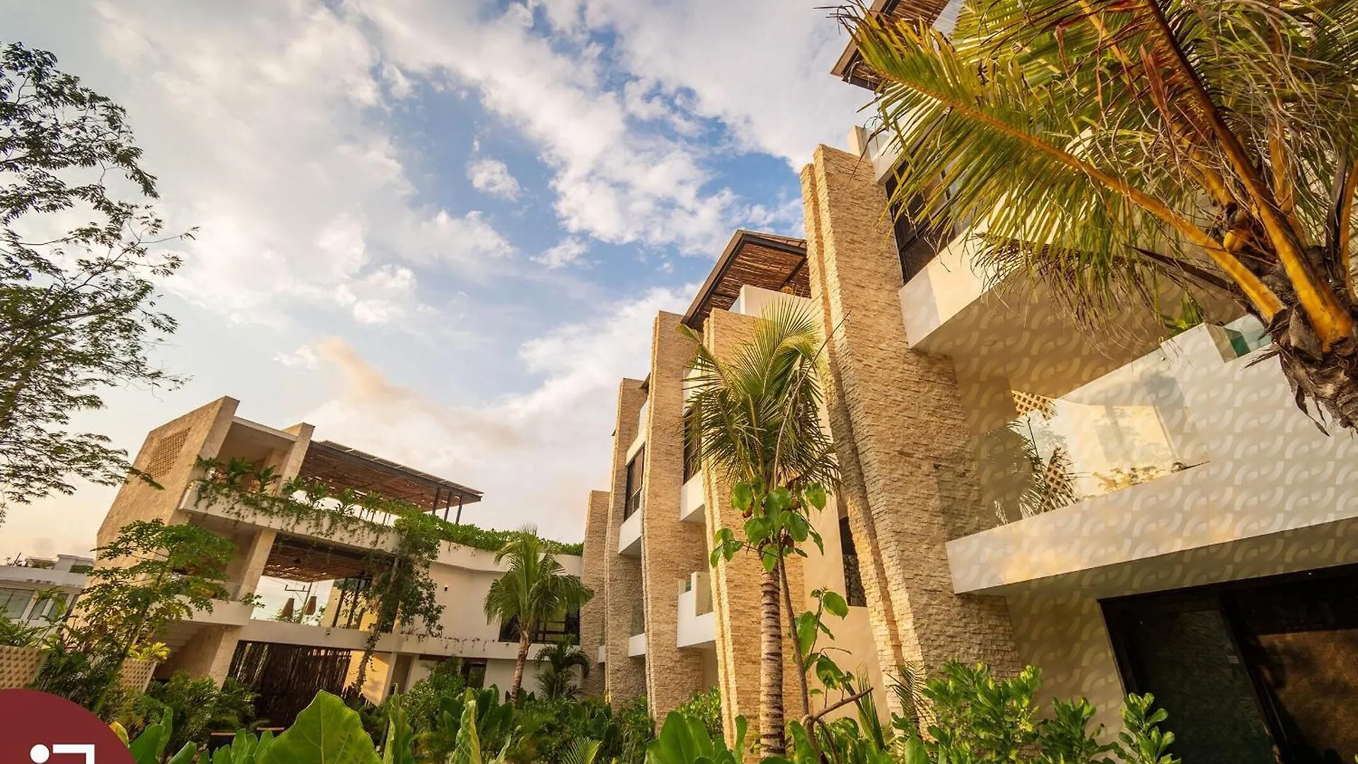 Moots Tulum Apartment