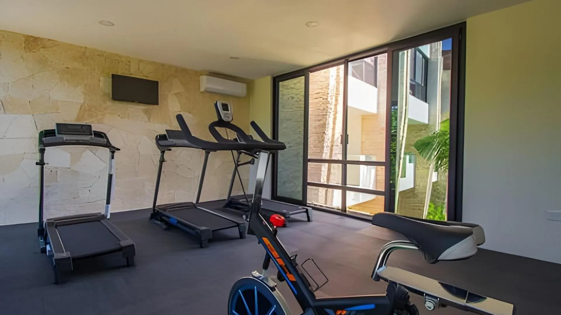 Moots Tulum Apartment