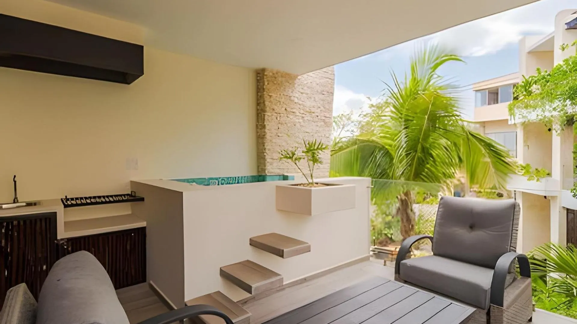 Moots Tulum Apartment