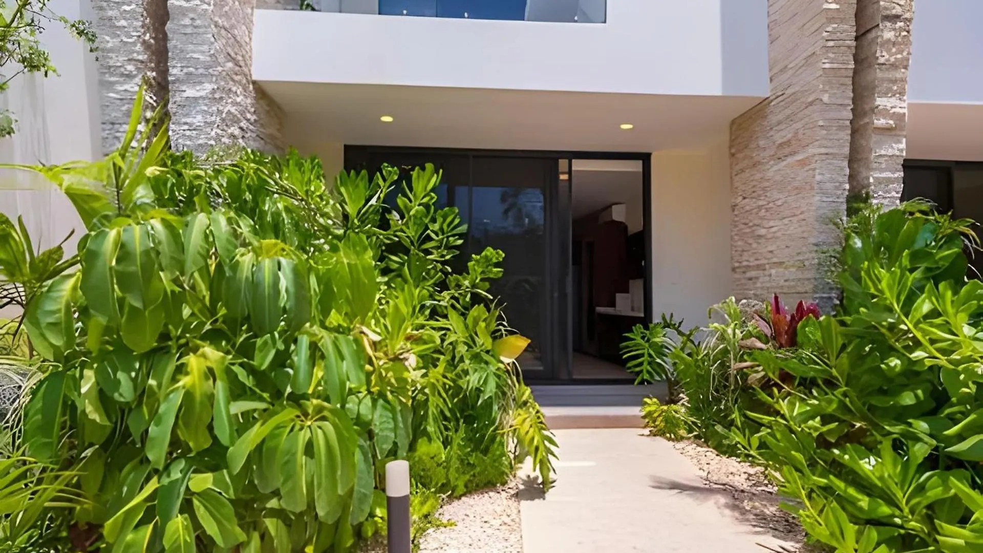 Moots Tulum Apartment