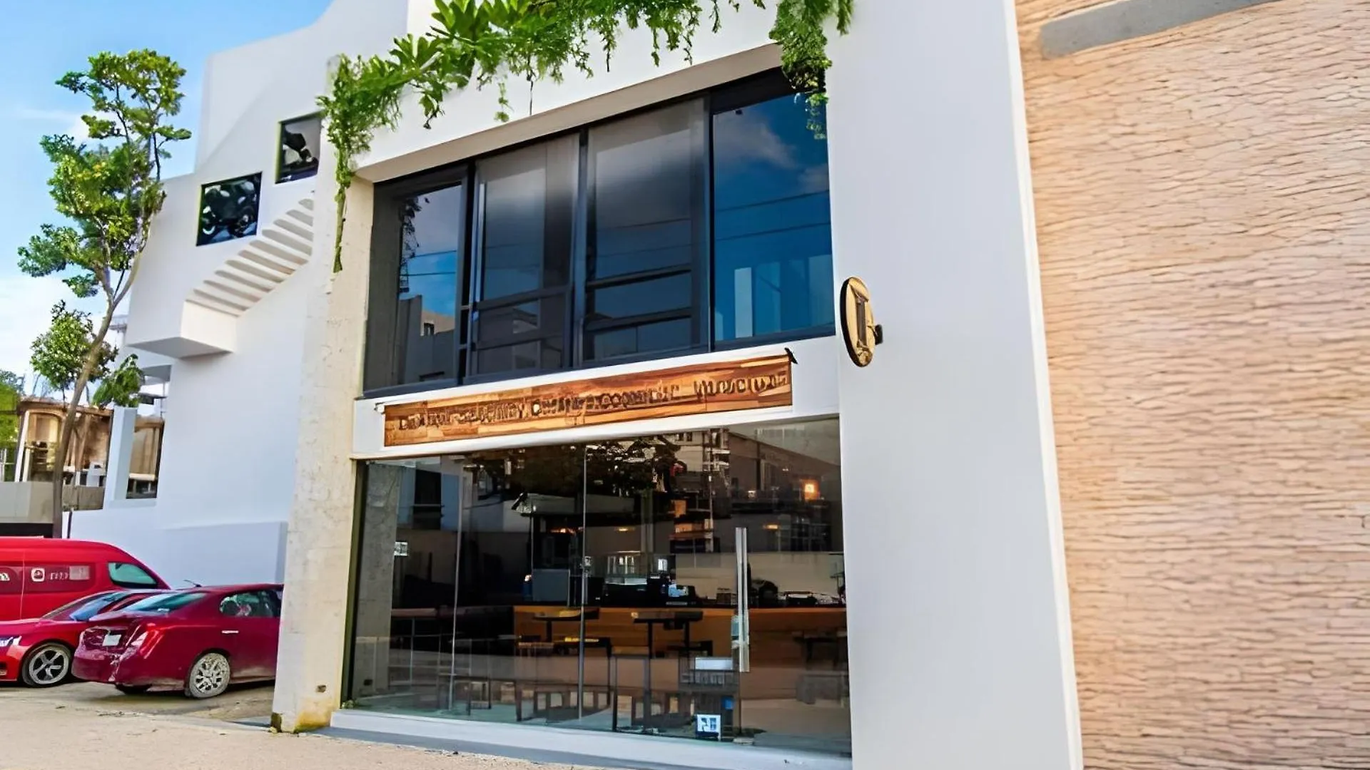 Moots Tulum Apartment