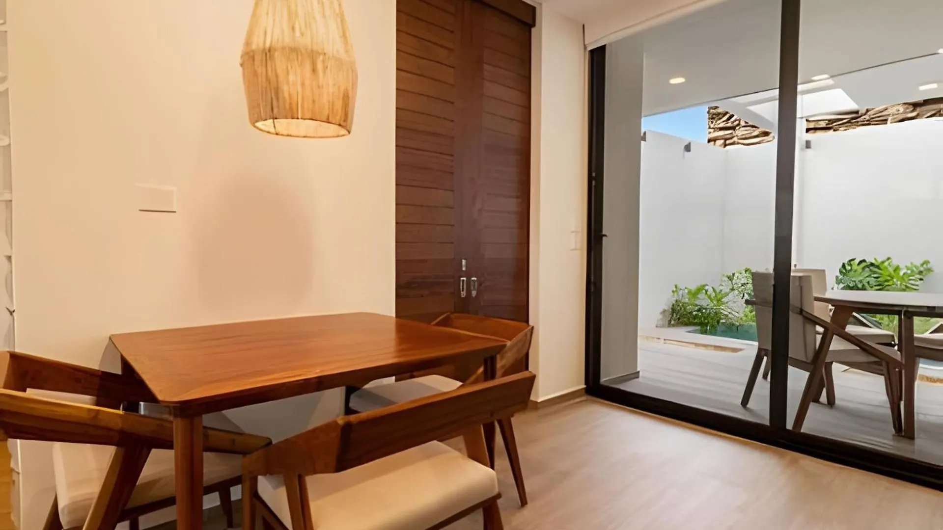 Moots Tulum Appartement