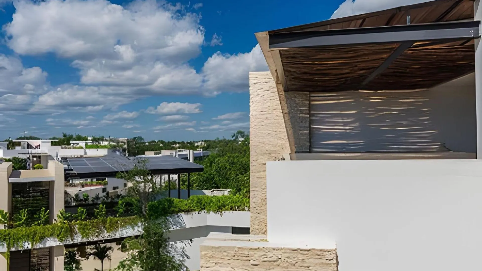Moots Tulum Appartement