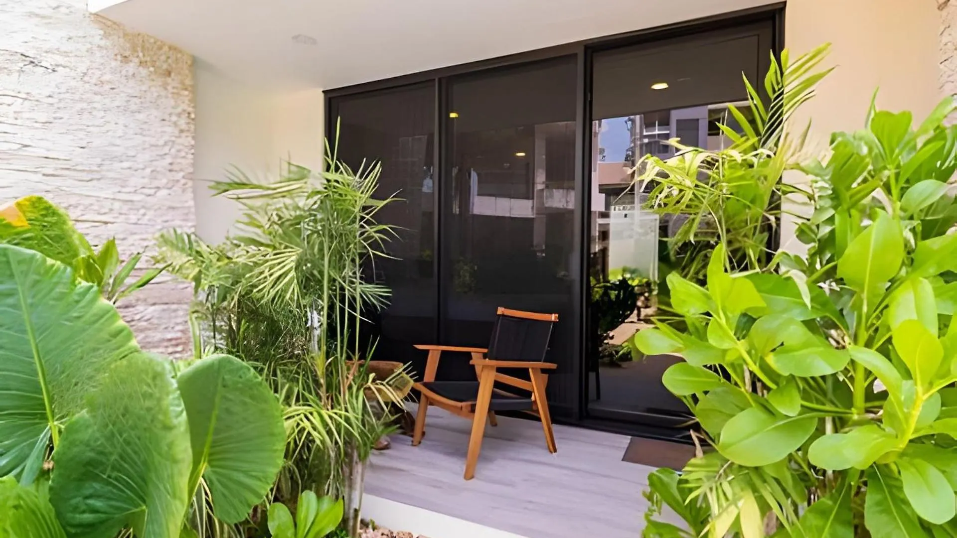 Moots Tulum Appartement