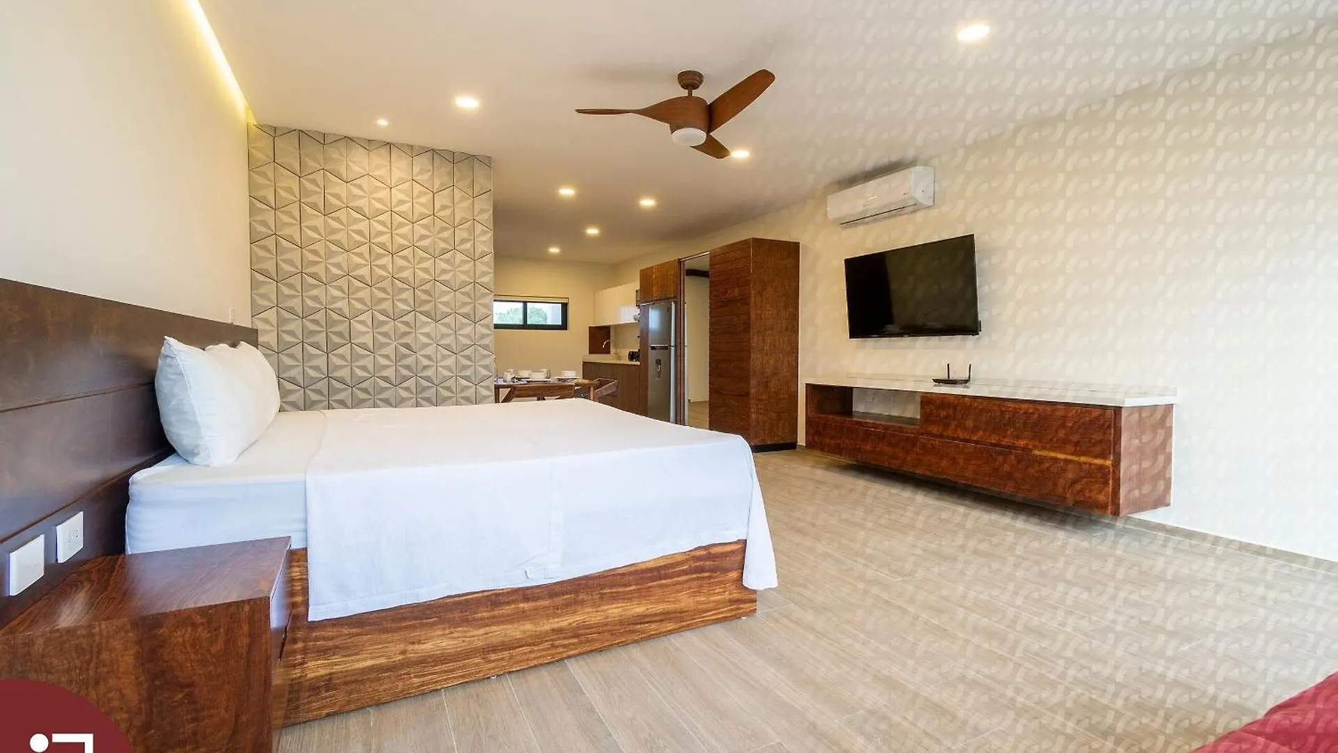 Moots Tulum Appartement