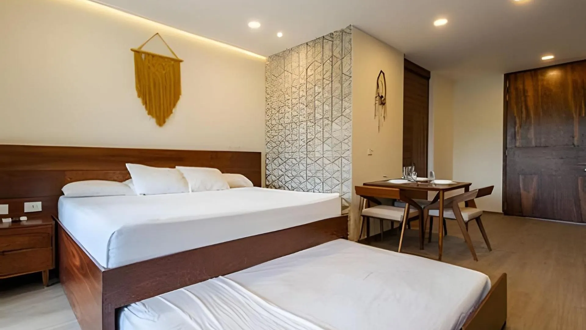 Moots Tulum Appartement