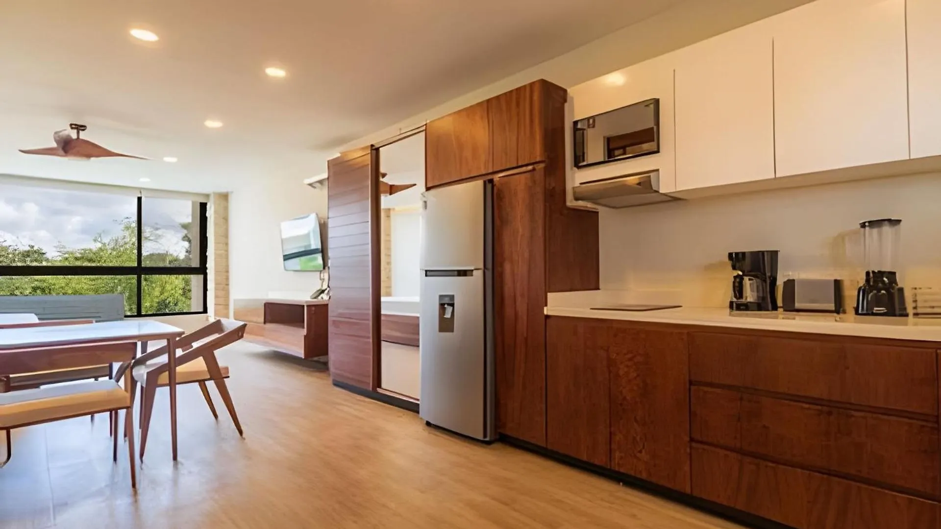 Moots Tulum Appartement
