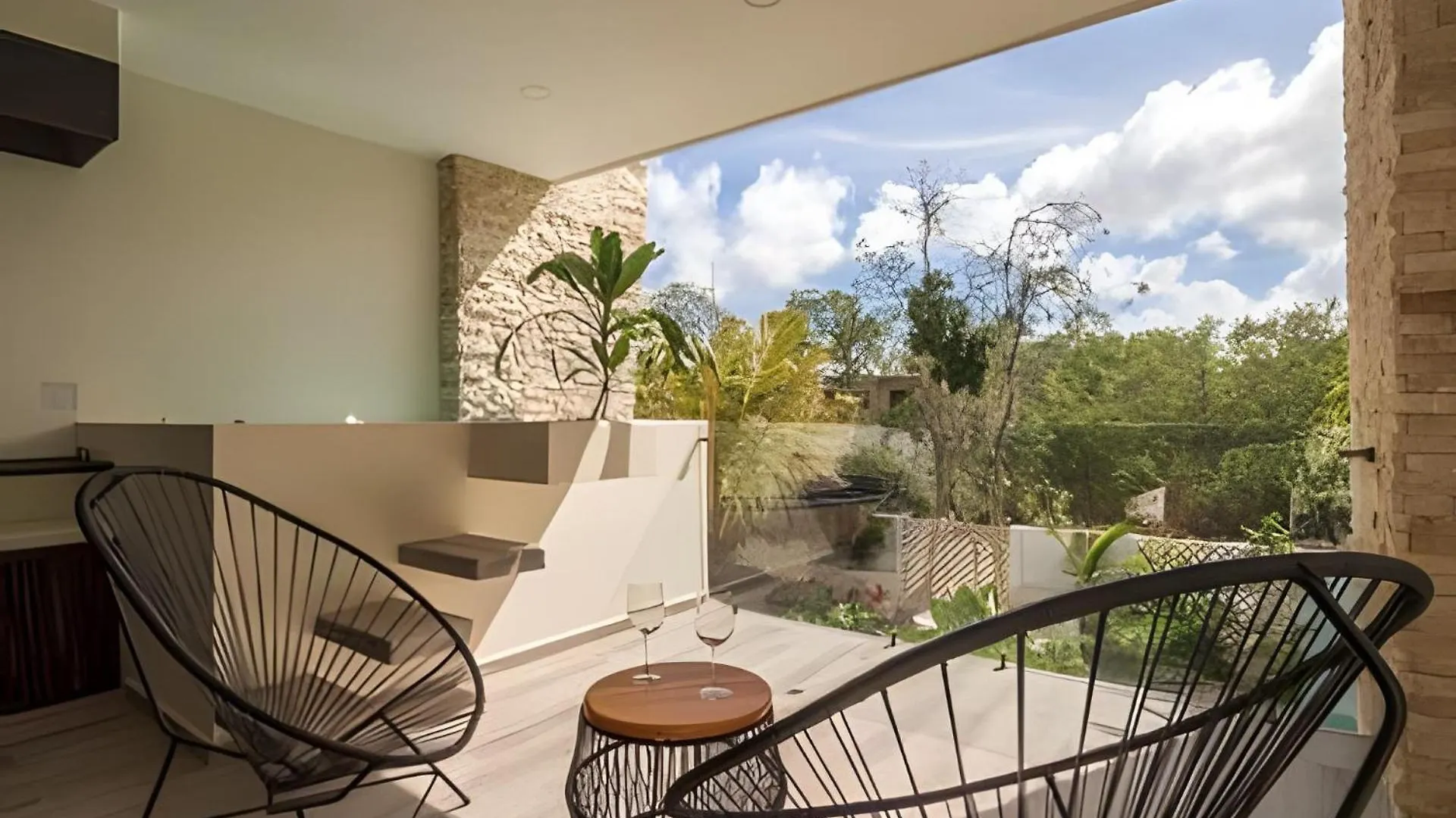 Moots Tulum Appartement