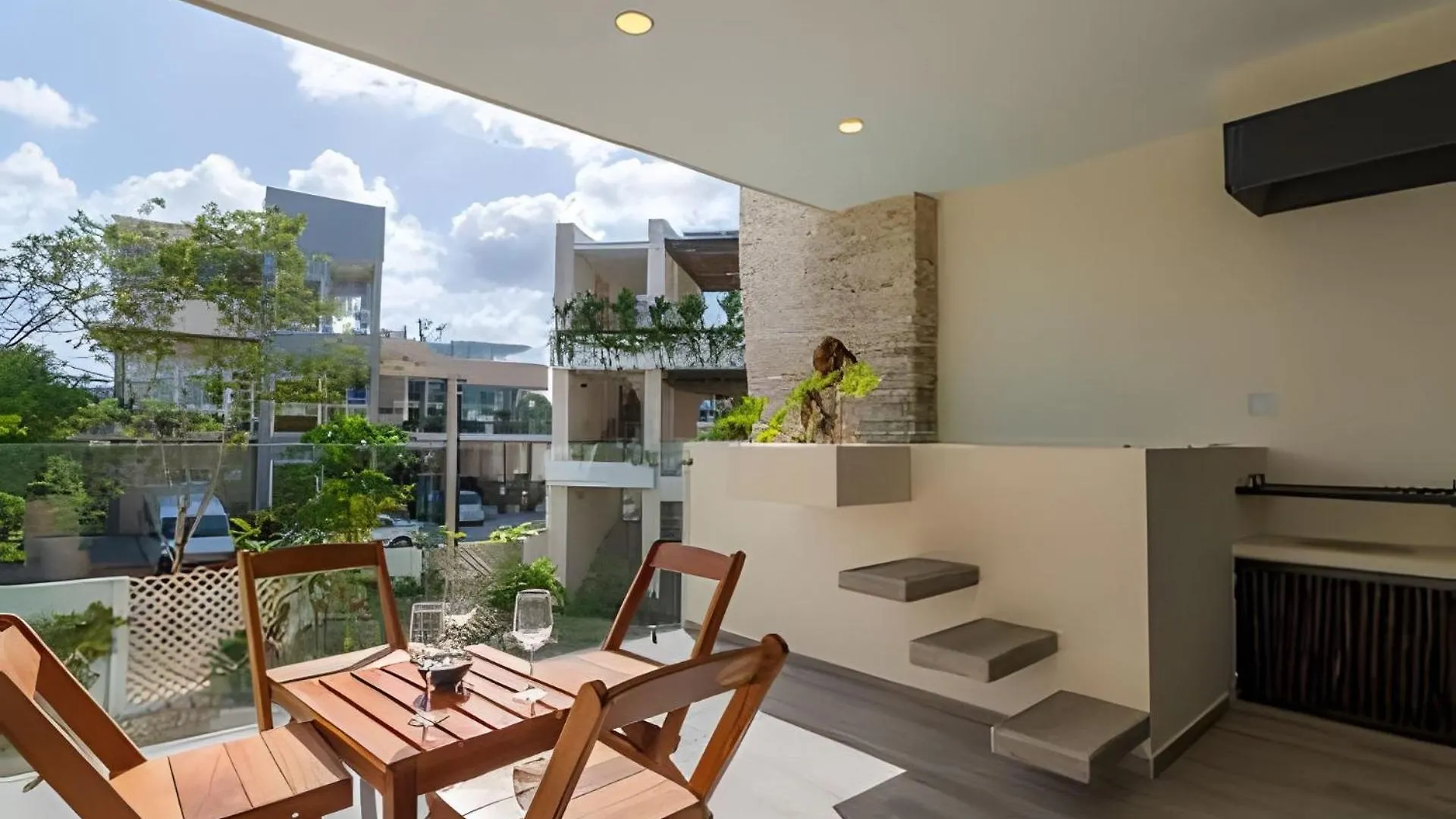 Moots Tulum Appartement