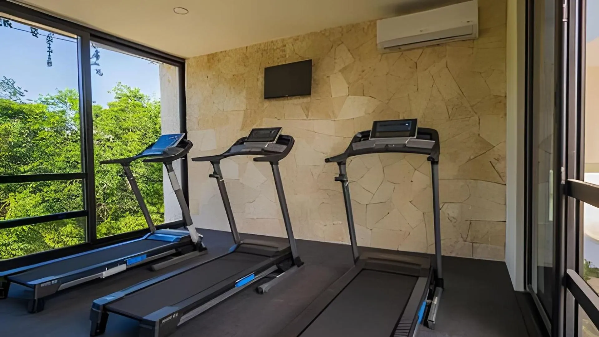 Moots Tulum Appartement
