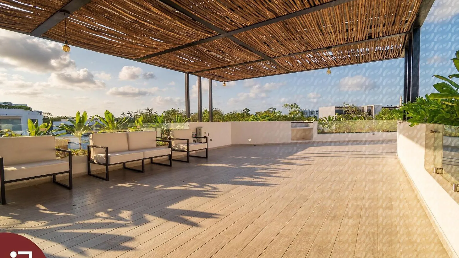 Moots Tulum Appartement