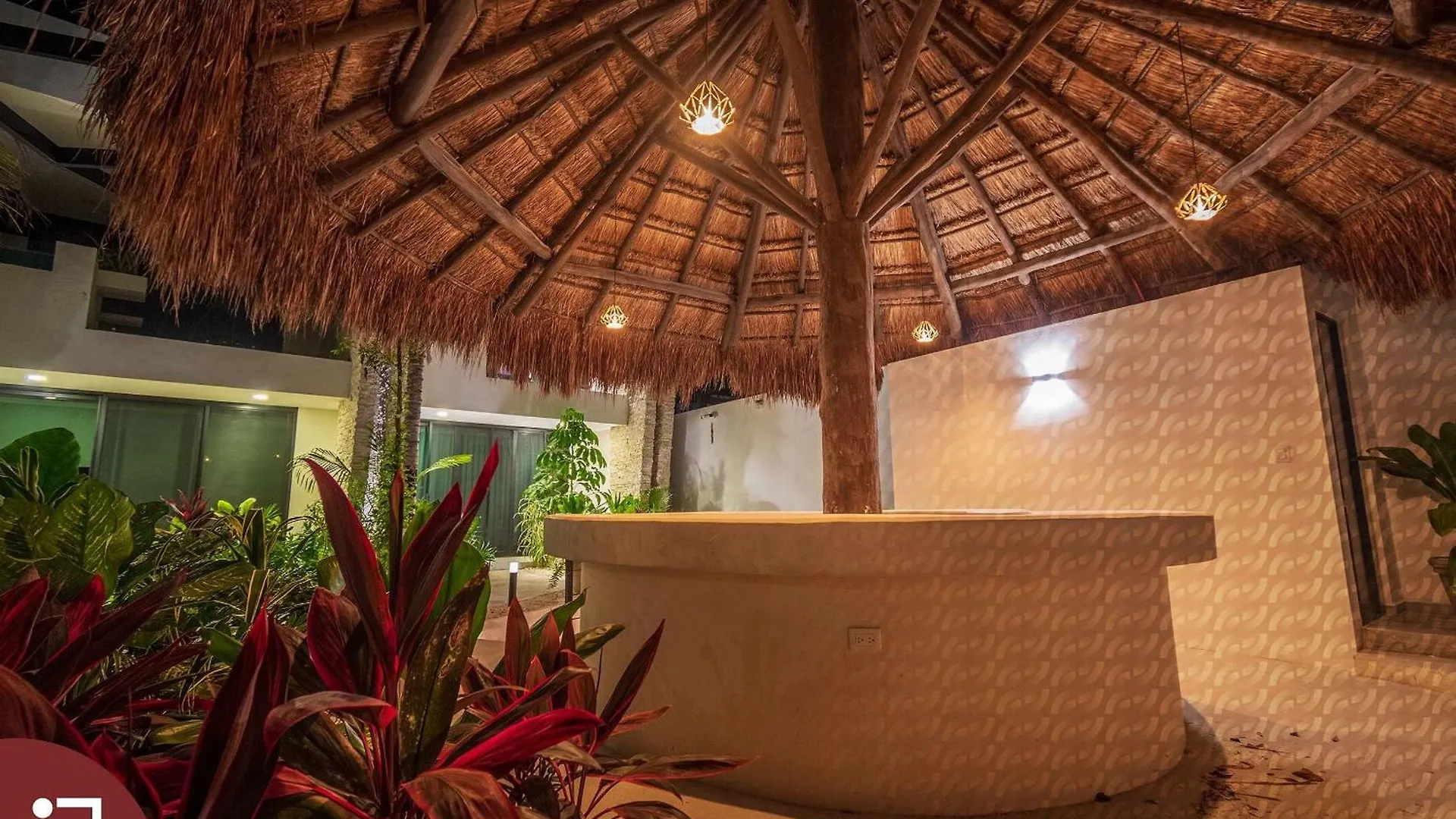 Moots Tulum Appartement