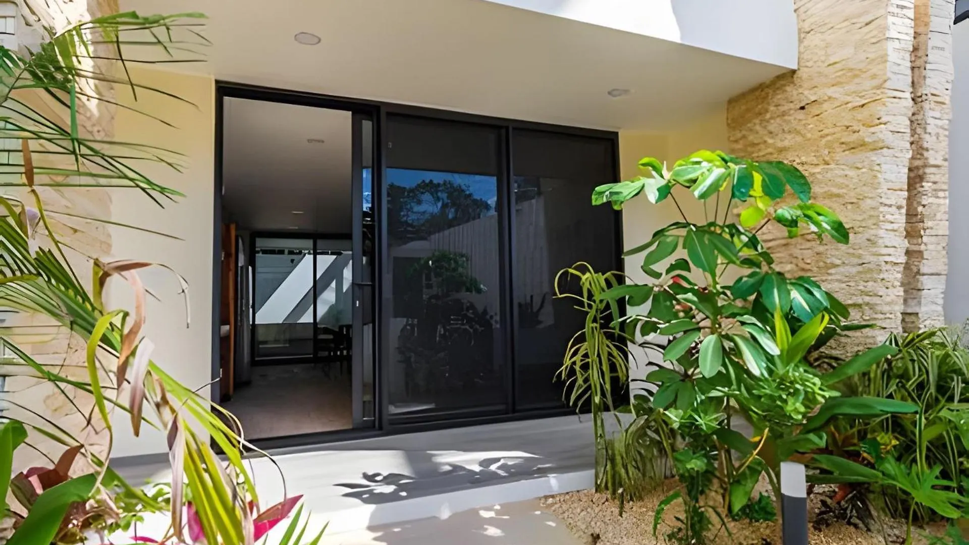 Moots Tulum Appartement