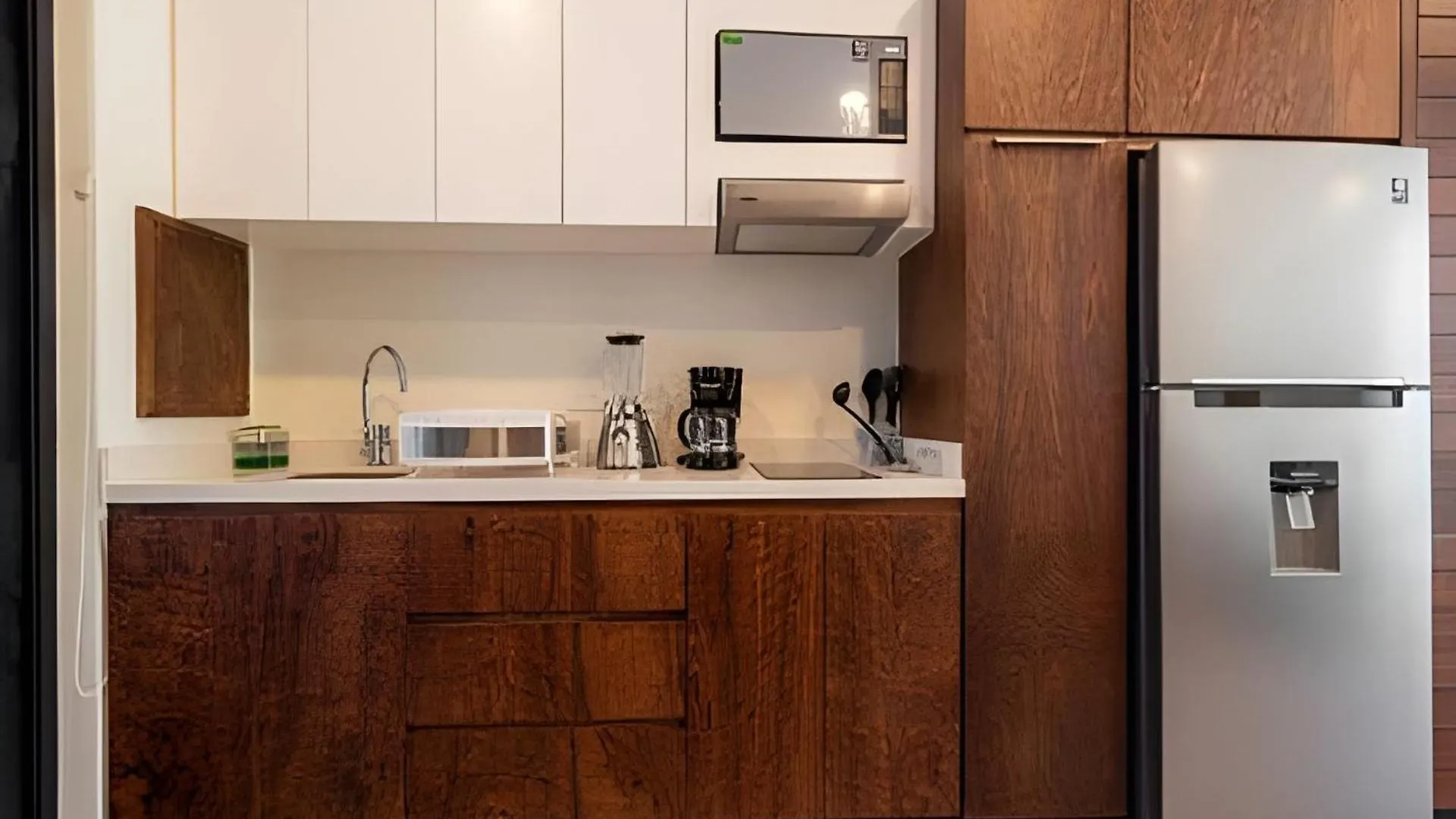 Moots Tulum Appartement Mexico